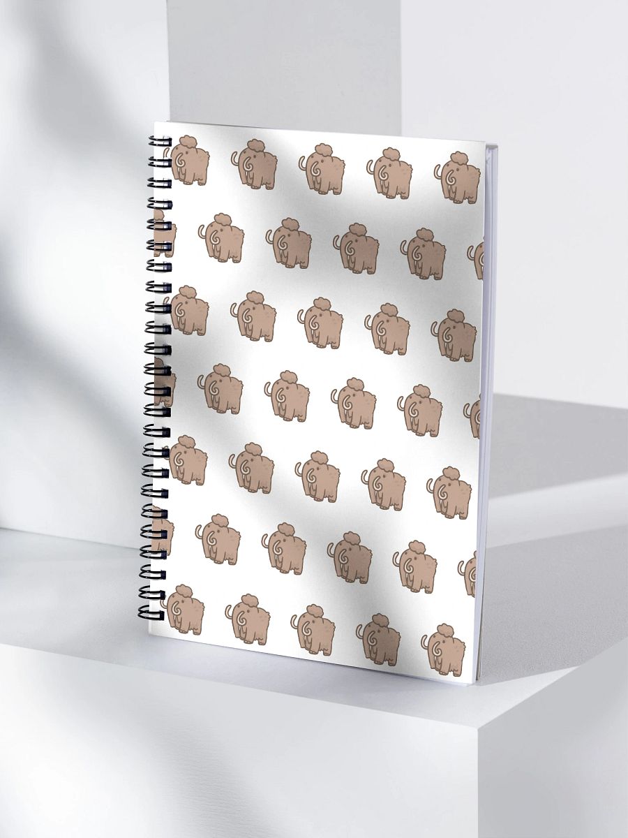 MYEGA COW Notebook product image (4)