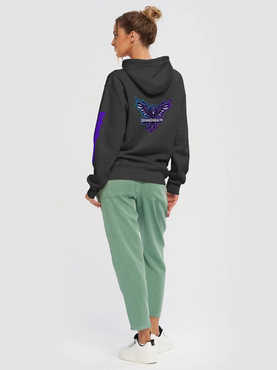Phoenix98 hoodie. product image (14)
