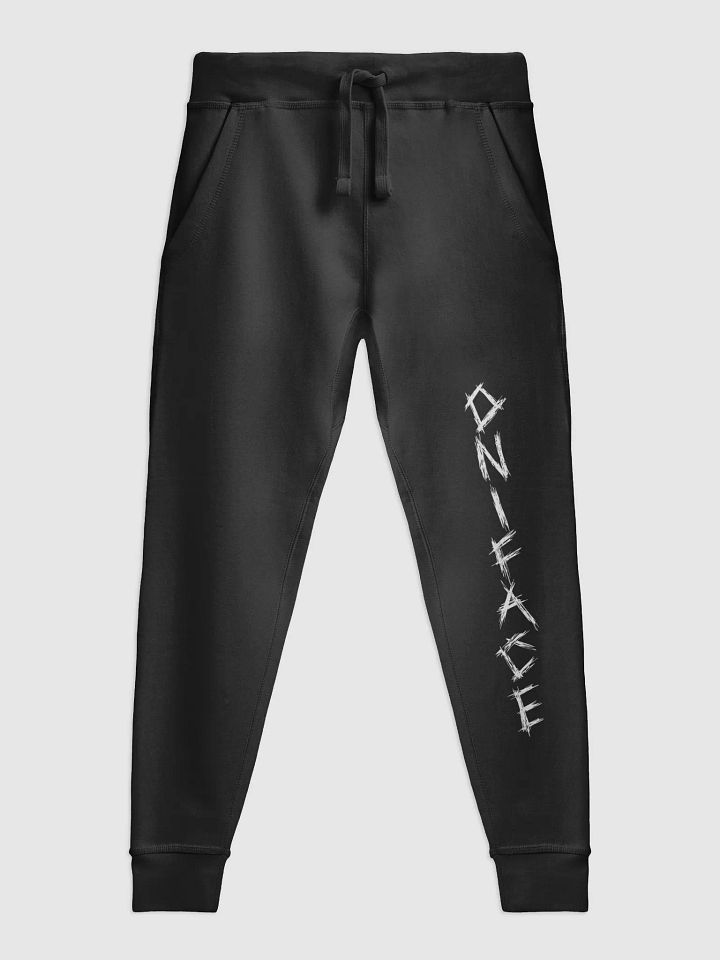 [ ONIFACE DARK ] Pants // SYN product image (1)