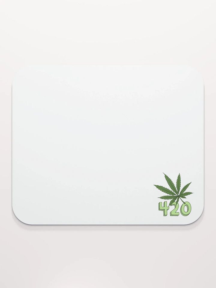 Team 420 Alfombrilla product image (2)
