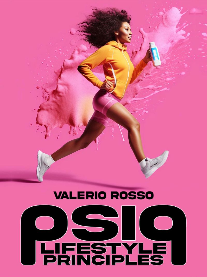 psiq: Lifestyle Principles