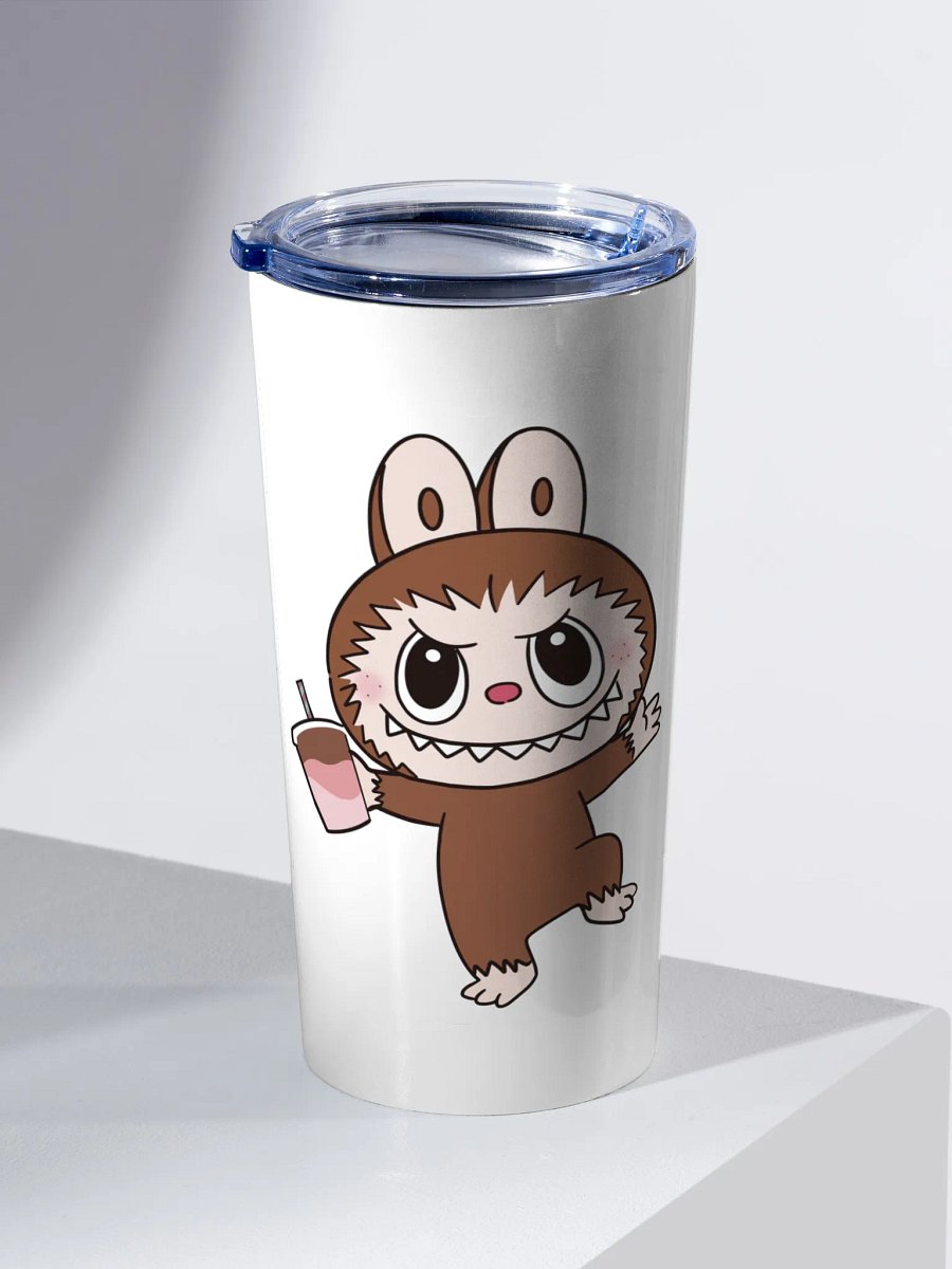 Fufu Tumbler product image (2)
