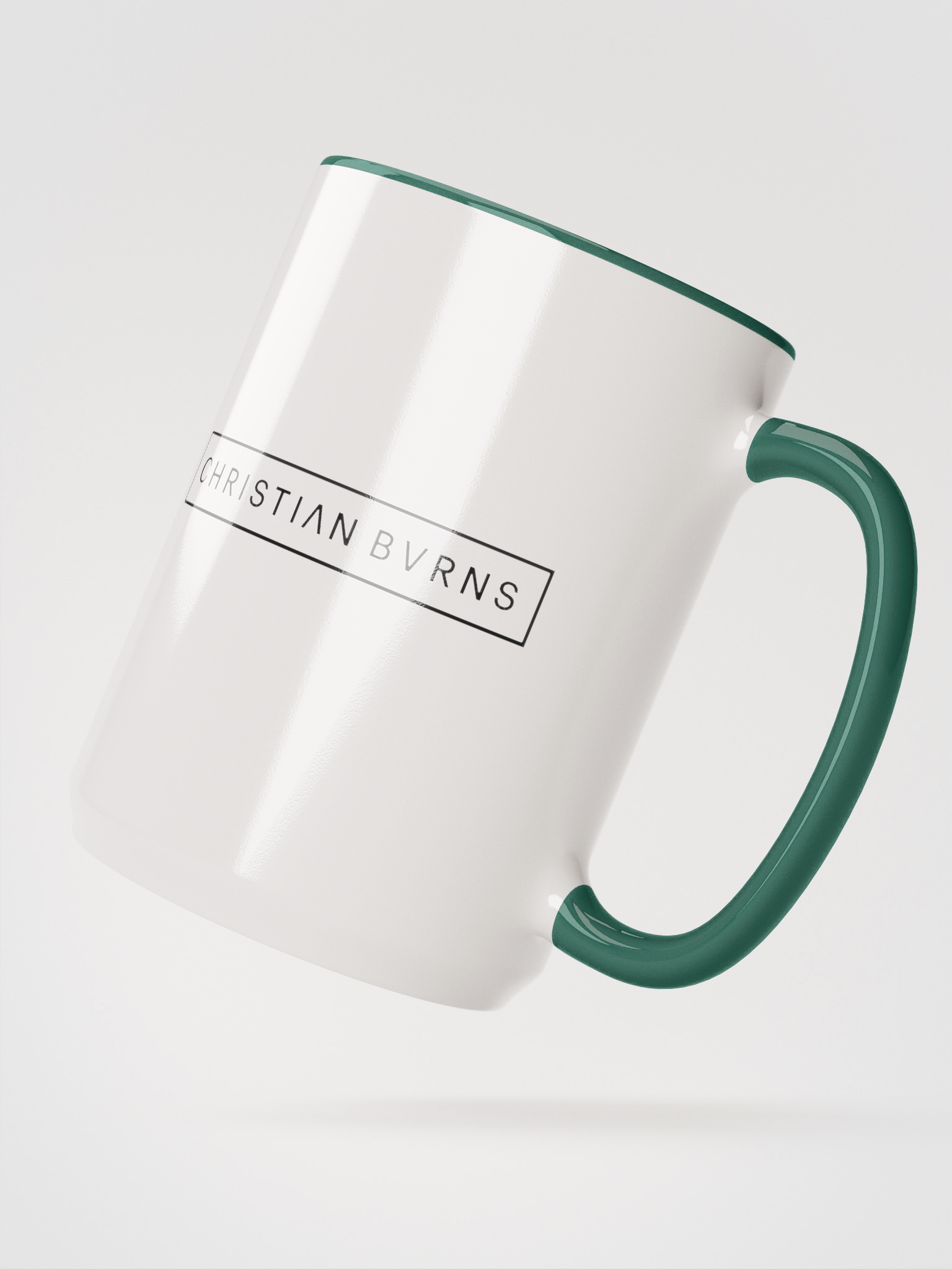 Logo Mug product image (3)