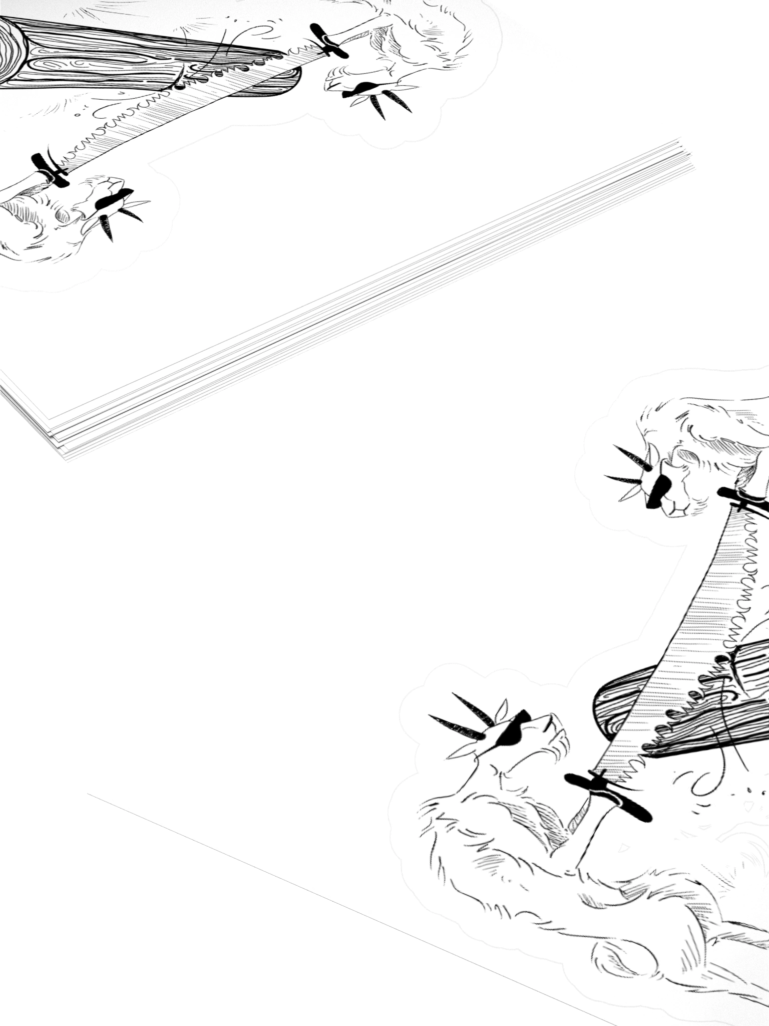 Teamwork Sticker product image (11)