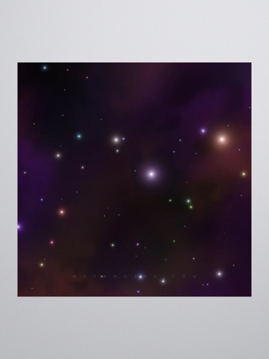 Nebula BIP1 Sticker product image (2)