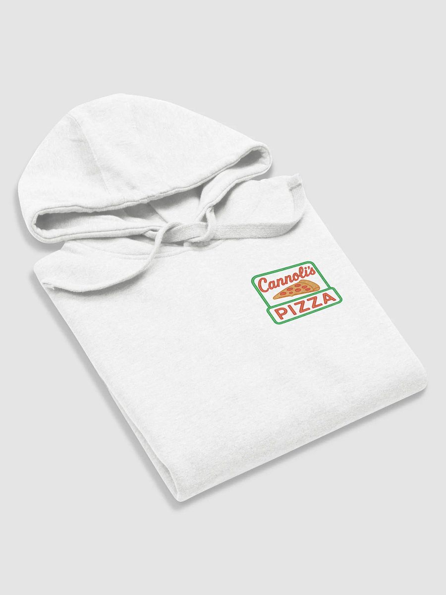 Cannoli's Pizza Hoodie product image (5)