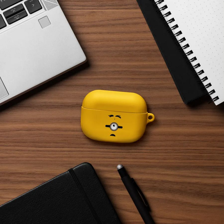 Limited Edition Eyeconic AirPods Case product image (7)