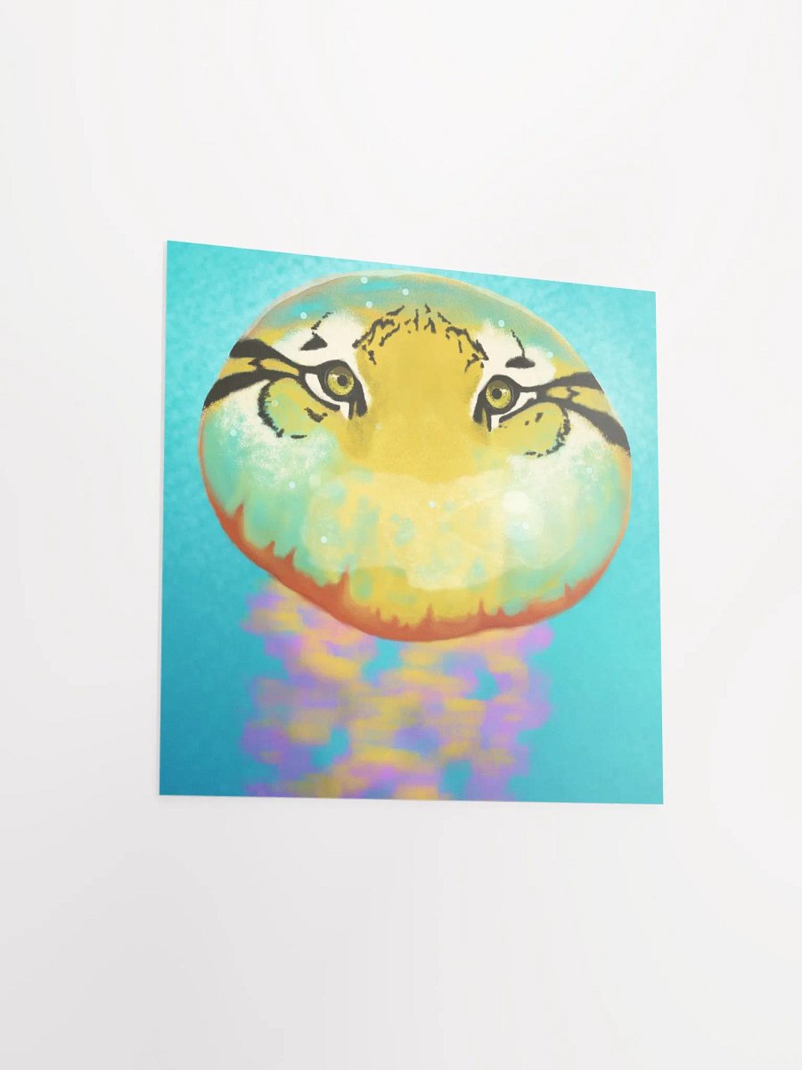 Lemurian Tiger product image (3)