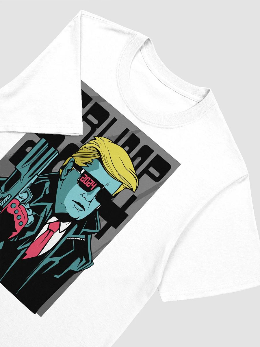 2024 Pop Art Revolution T-Shirt product image (3)