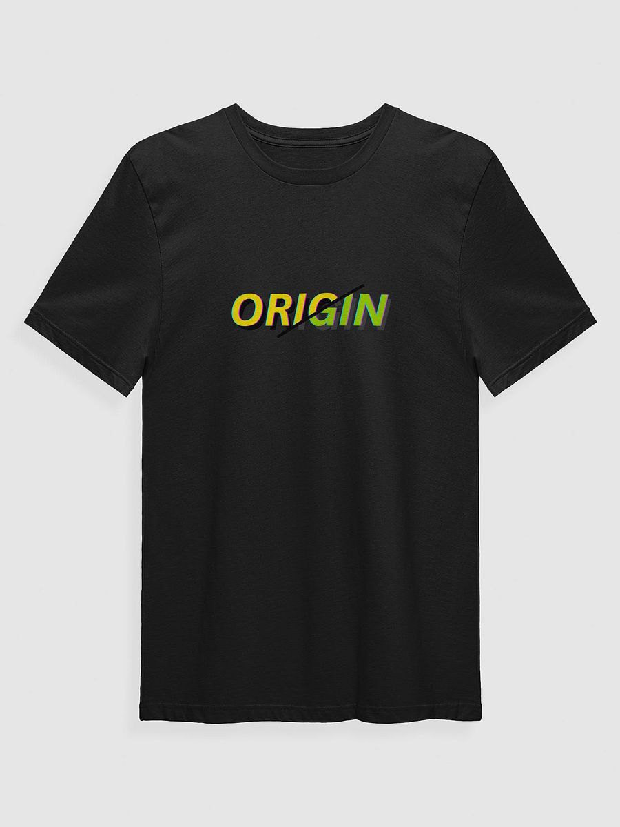 Origin Strike T-Shirt product image (1)