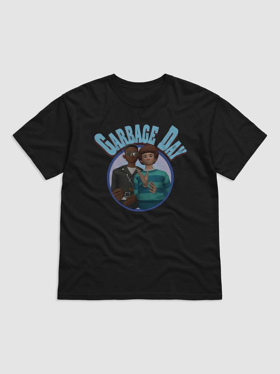 Best Friends Shirt - Less Gay product image (1)