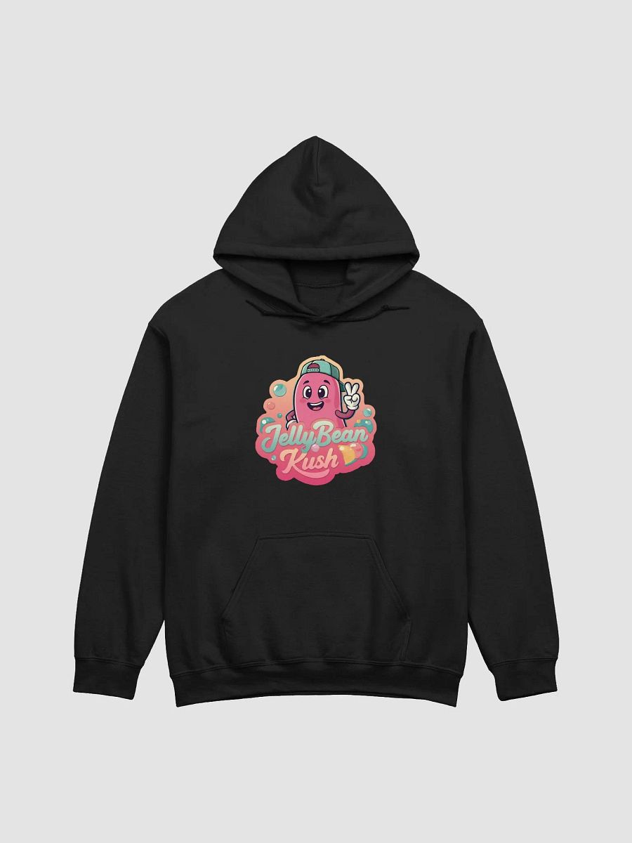JBK Logo Classic Hoodie product image (1)