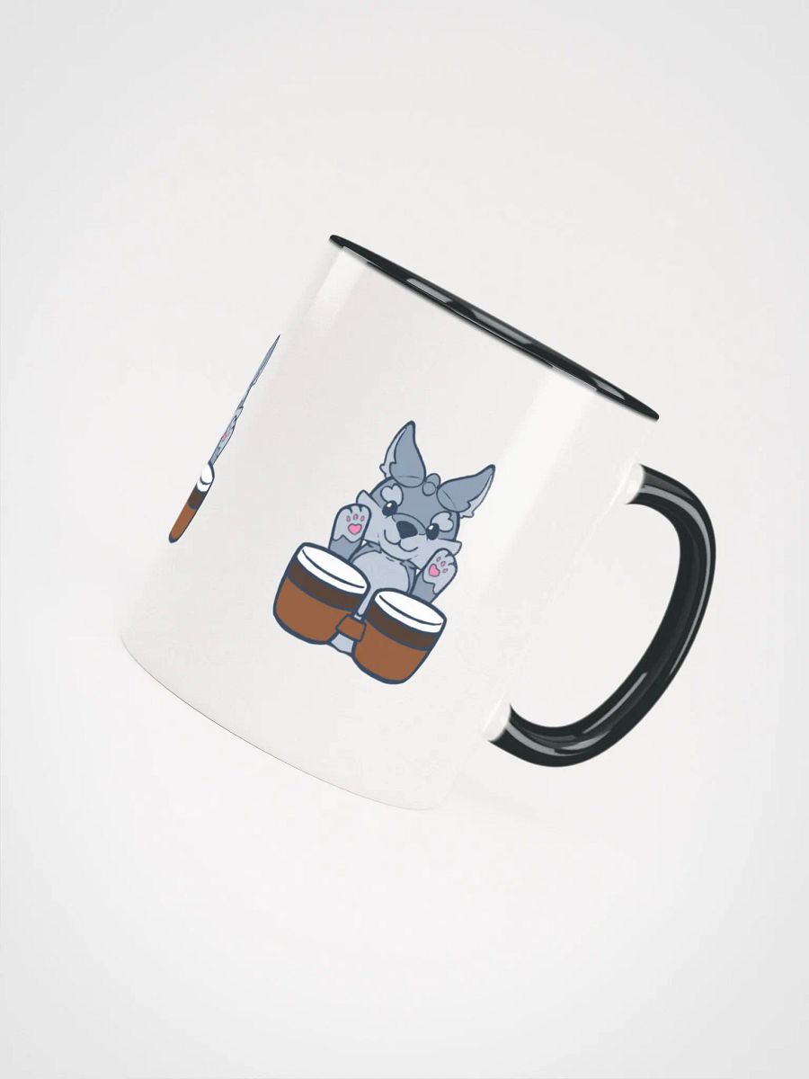 New bongo husky Color mug product image (21)