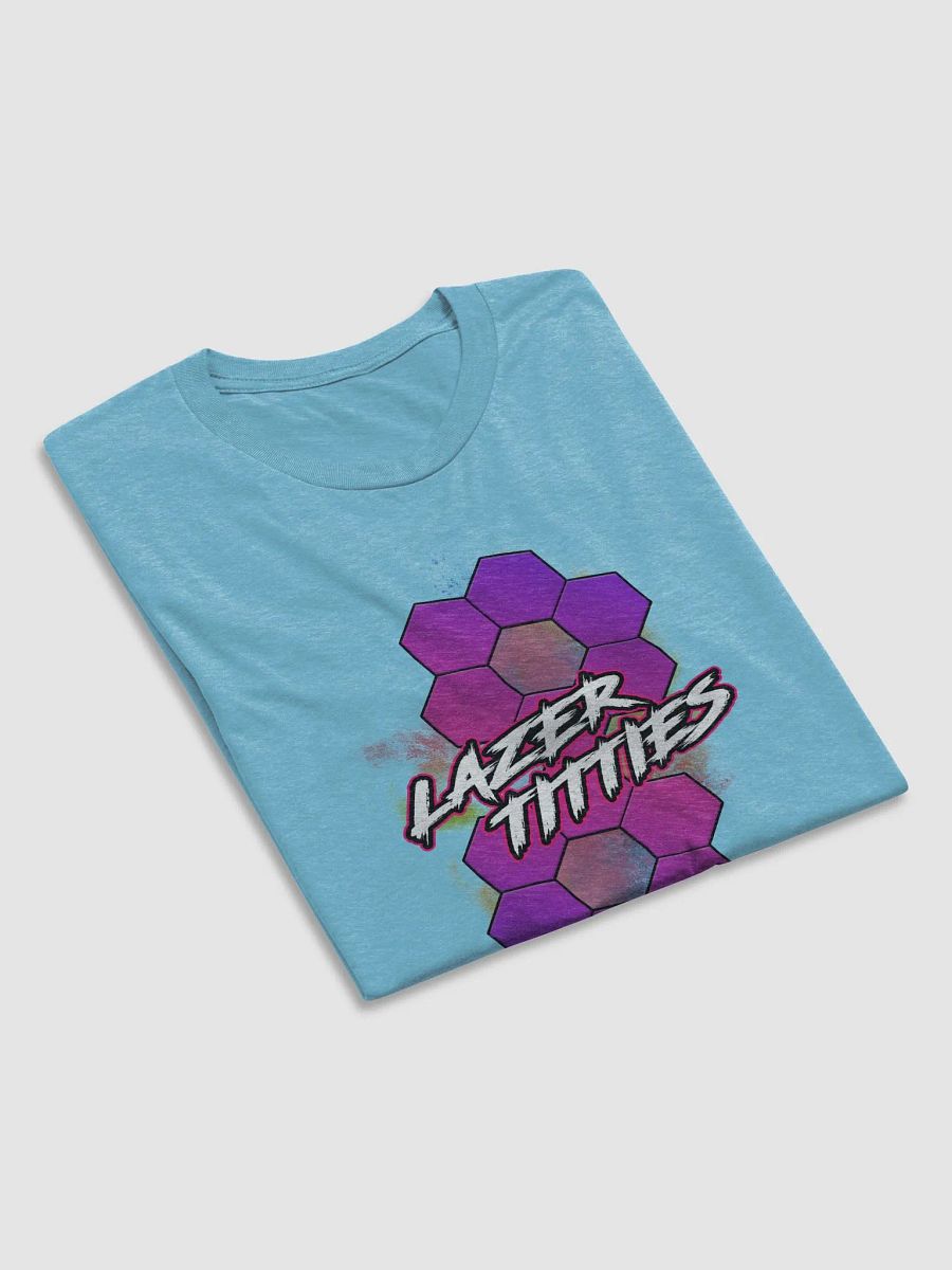 Lazer Titties - TShirt product image (72)