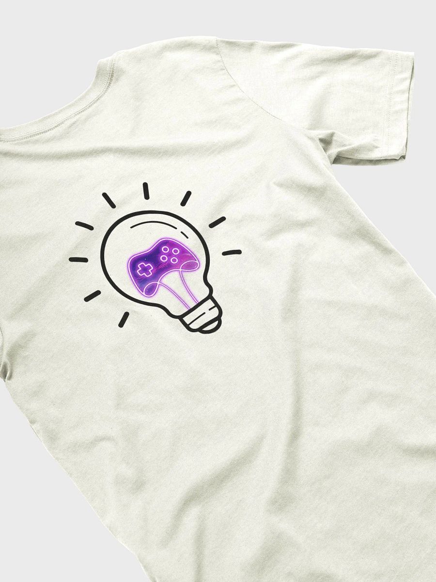 "Goombanna" light T-shirt product image (9)