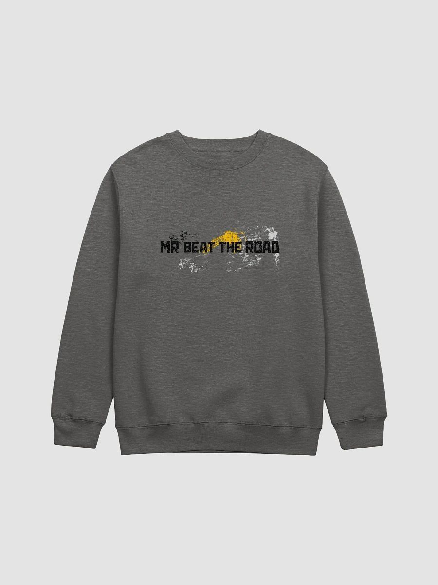 Mr Beat The Road Heavy Quality Pull Over product image (1)