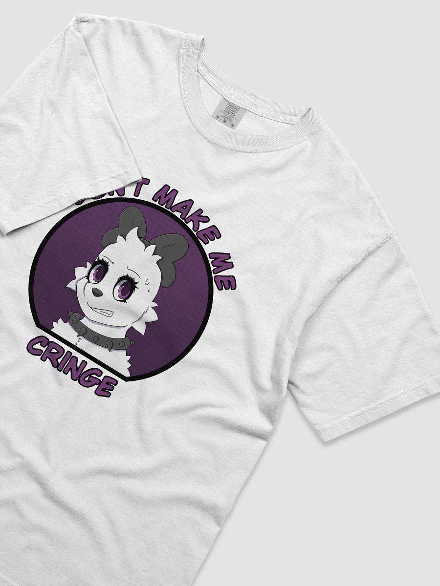 Don't Make Me Cringe Shirt product image (7)