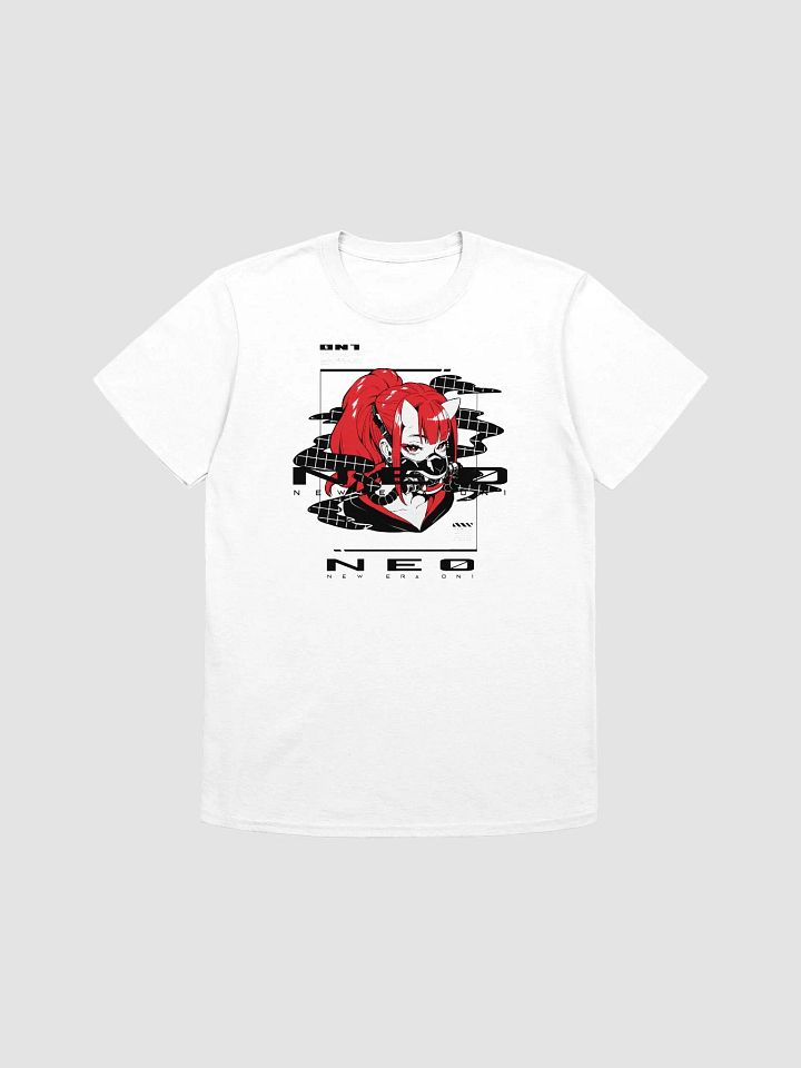 NEO On1 Girl Design 0.1 White product image (1)