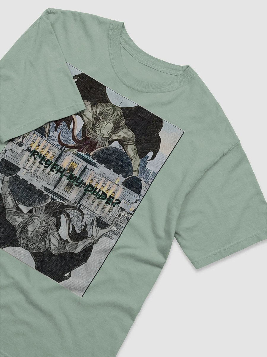 Time Lapse - Unisex Tee product image (3)