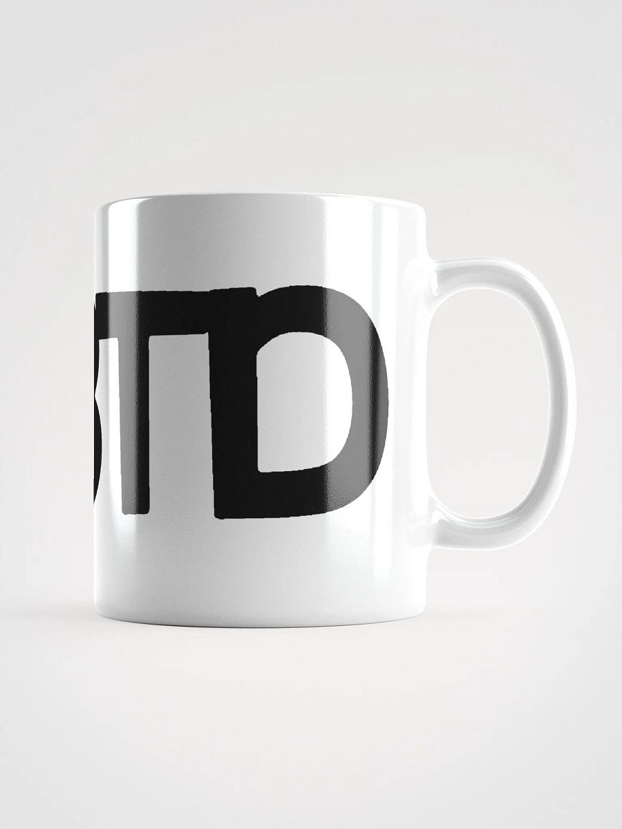 LBTD Logo Mug product image (1)