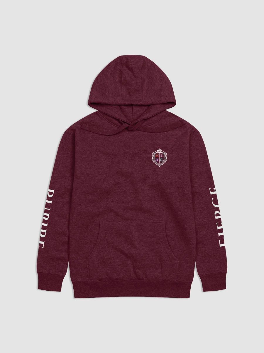 Fierce Rubire Hoodie product image (2)