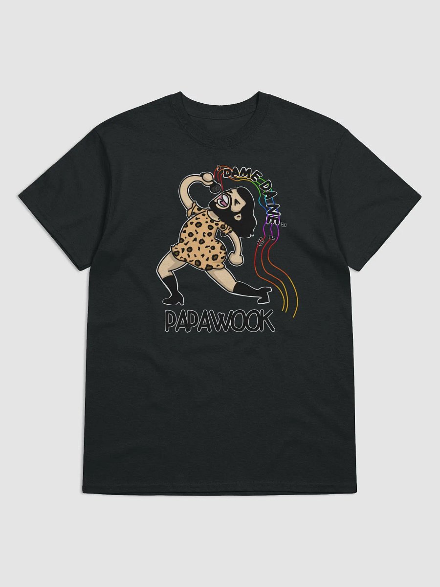Dame Da Ne Tee product image (1)