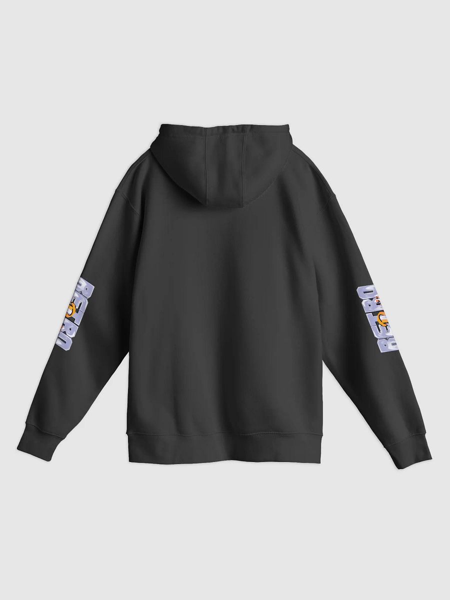 Sleeve Art Hoodie product image (3)