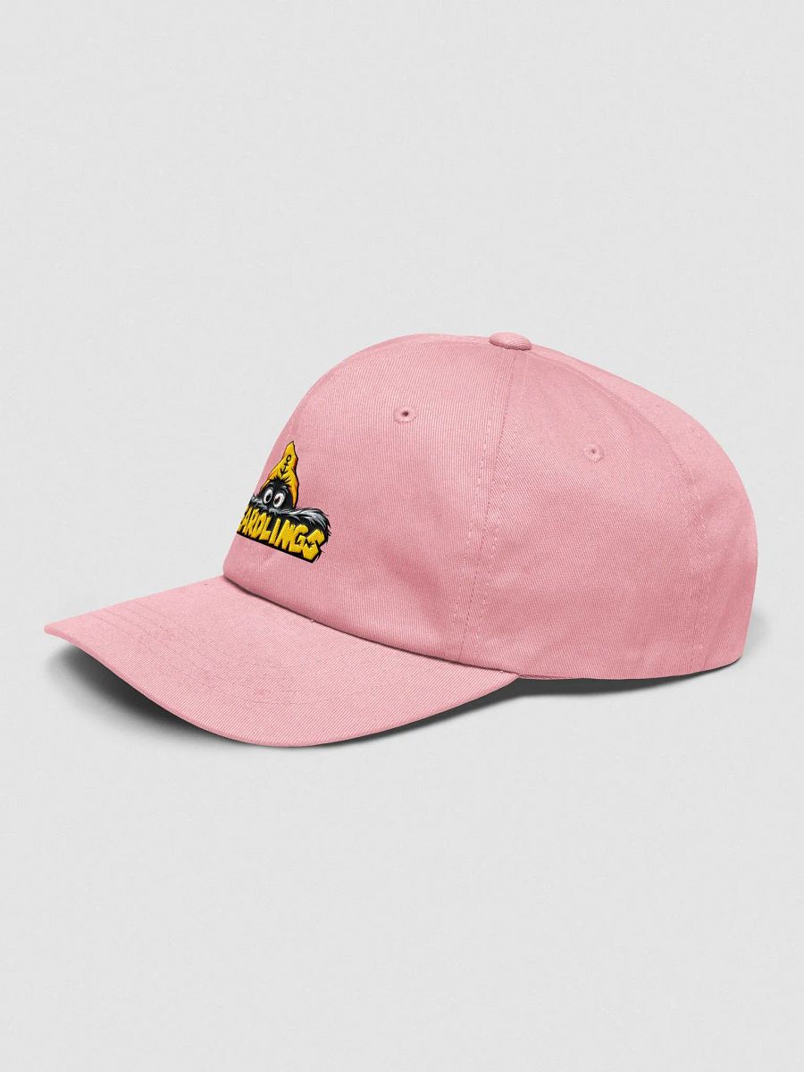 Beardlings - Yupoong Classic Dad Hat product image (3)