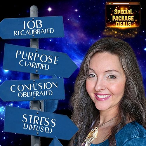 Feeling stuck in energetic molasses? Like life is buffering just when you need it to load? 🌀 We've all been there, feeling li...