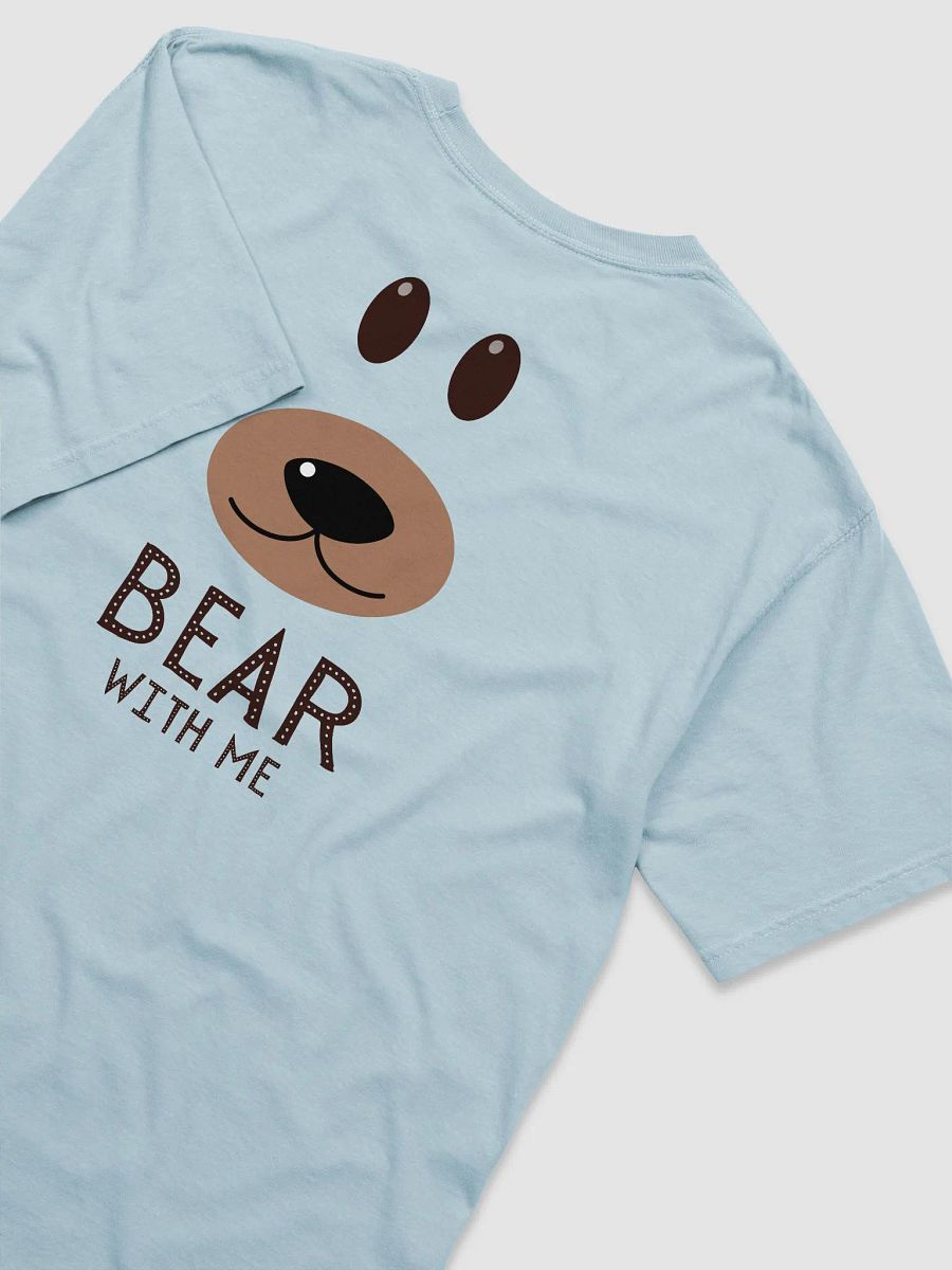 Bear With Me Playful T-Shirt product image (11)