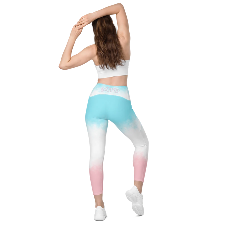 Embrace Mid Trans Leggings product image (18)