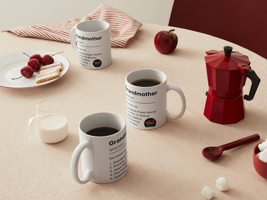 Define Grandmother product image (8)