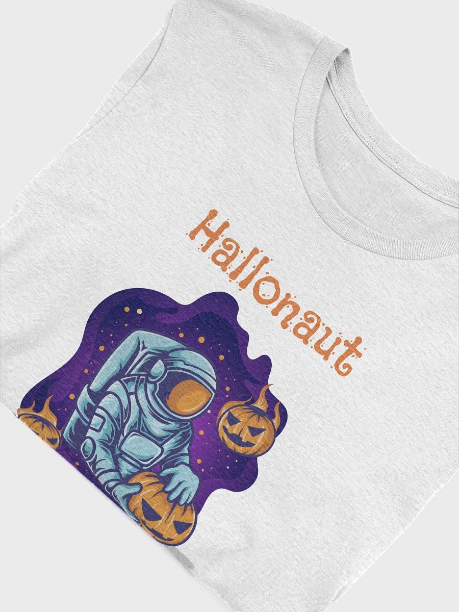 Hallonaut Halloween Tee product image (45)