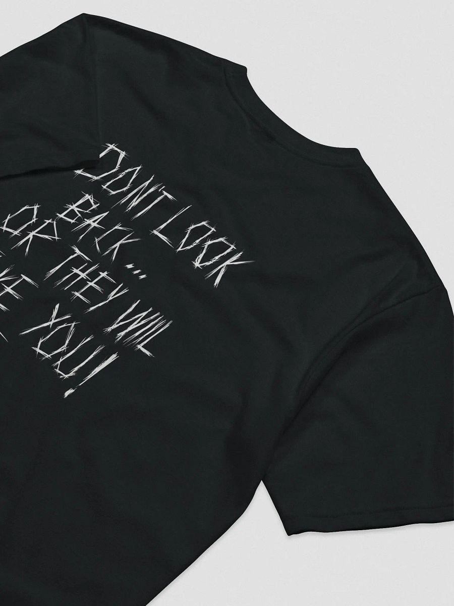 Cryptopedia Tee *Black product image (8)