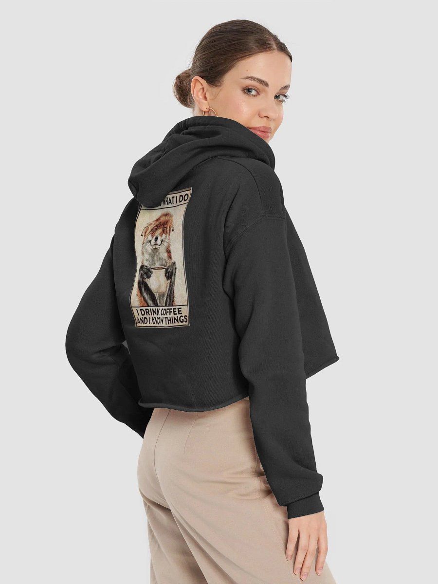 Fox Hoodie product image (17)