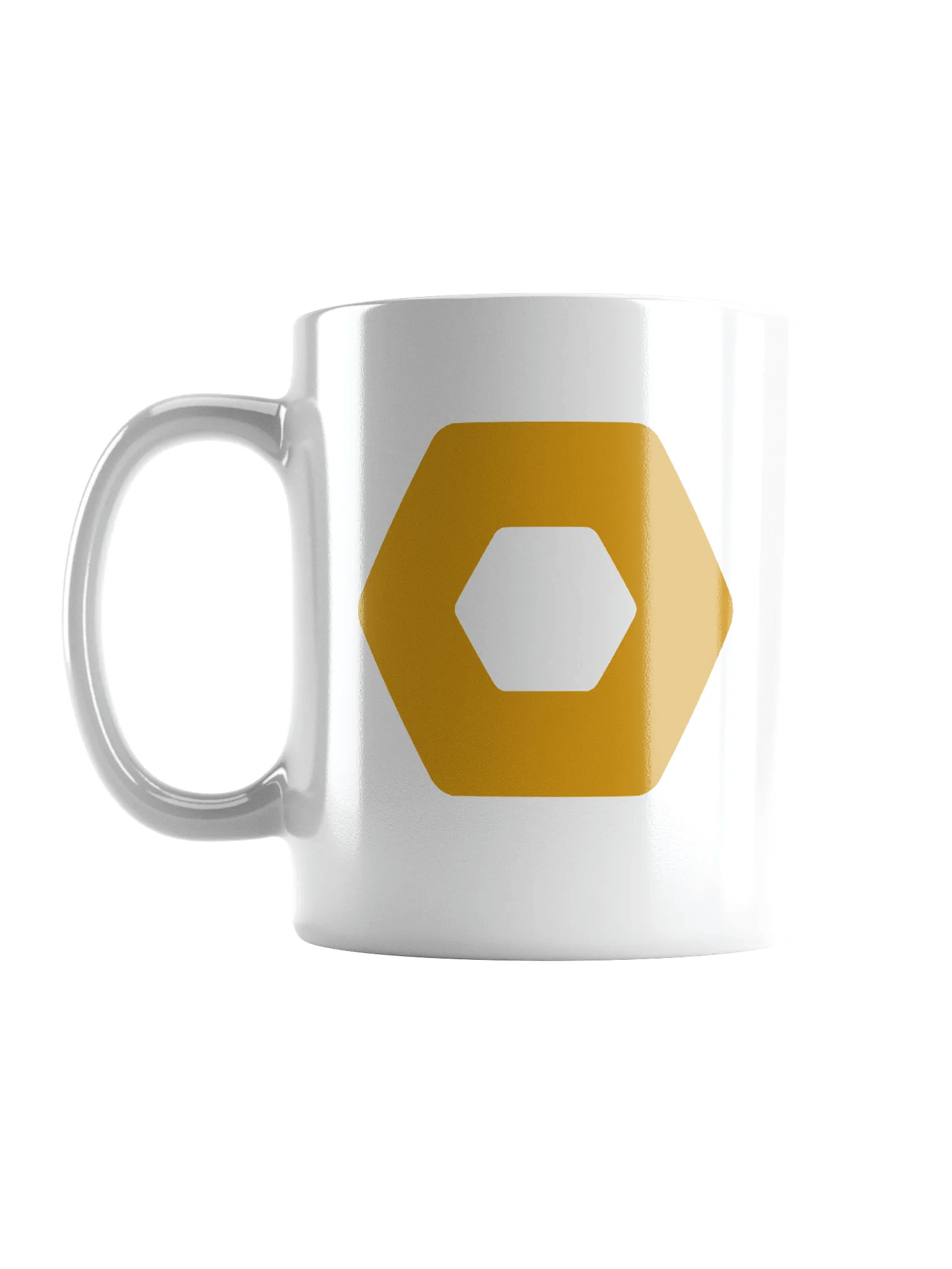 Nimiqhub Logo Mug product image (16)