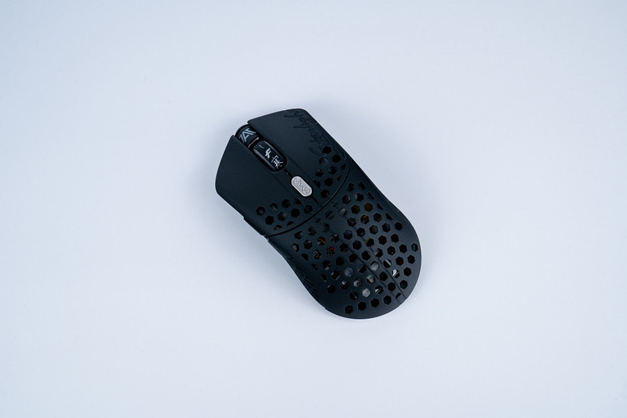 Finalmouse Starlight 12 Last Legend Tac Edition | Tacularr