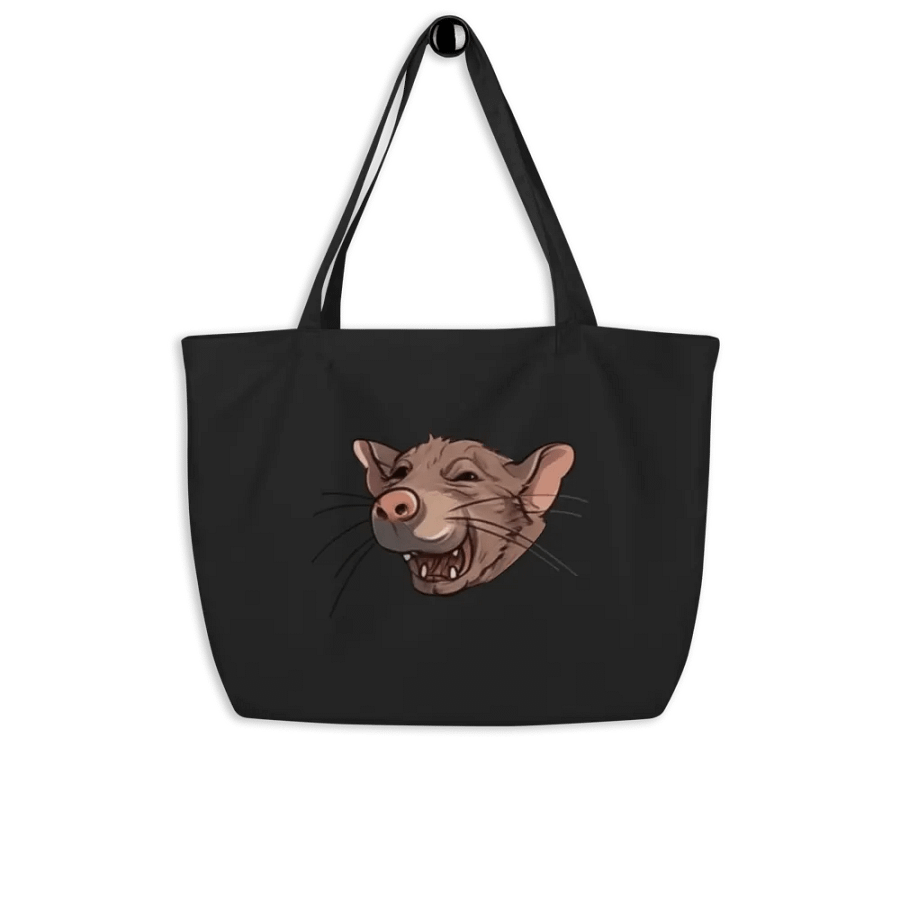 RAT Tote Bag product image (8)