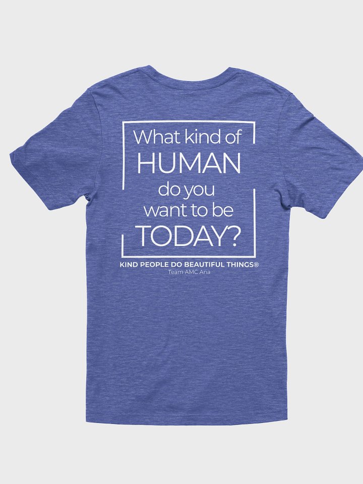 CREATIVE Human - Fall Shirt product image (22)