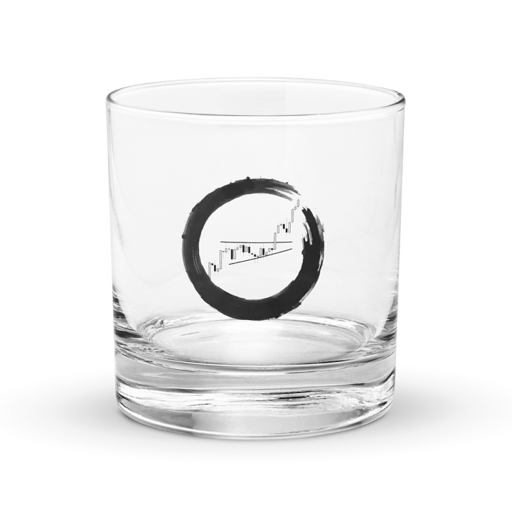 Old Fashioned Whisky Glass product image (1)