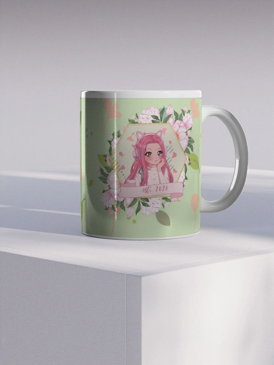Floral Mug product image (4)