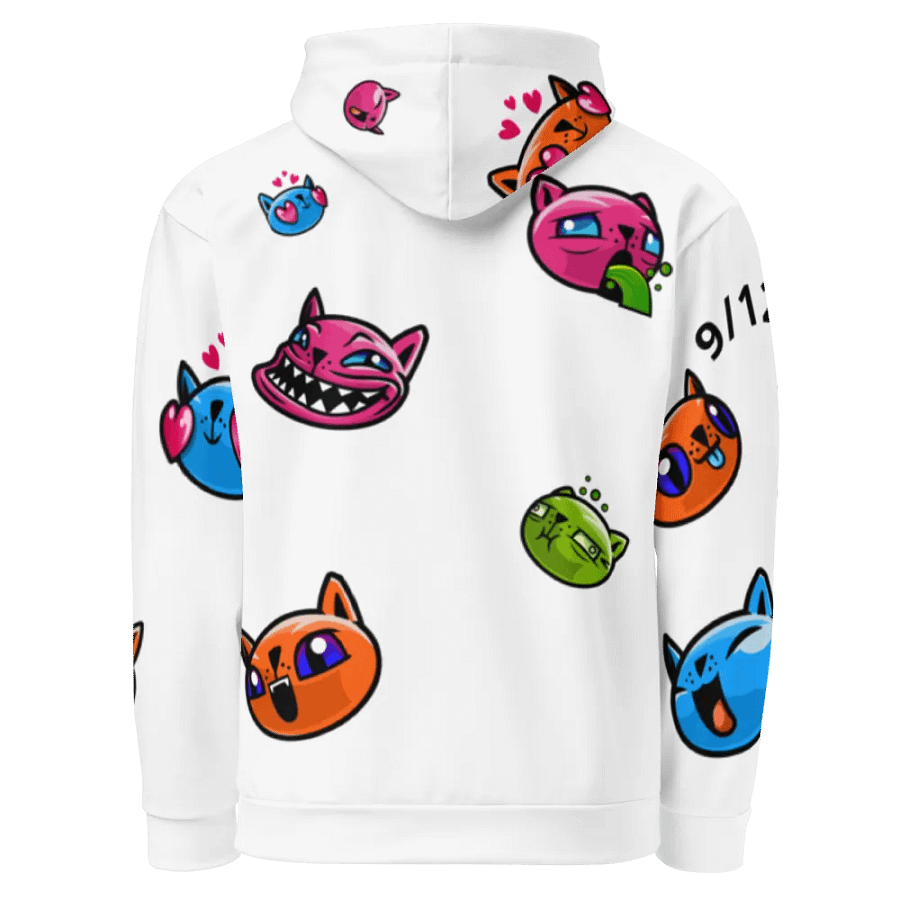 9 Lives of Starky product image (5)