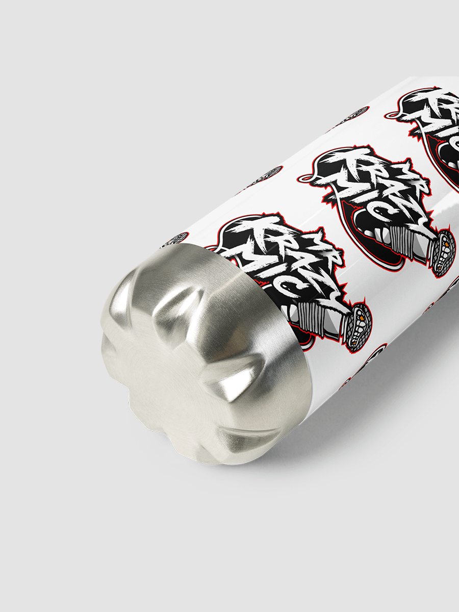 MKM Stainless Steel Water Bottle product image (6)