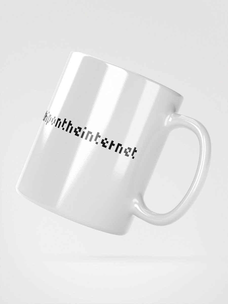 A Mug's Mug mug product image (4)