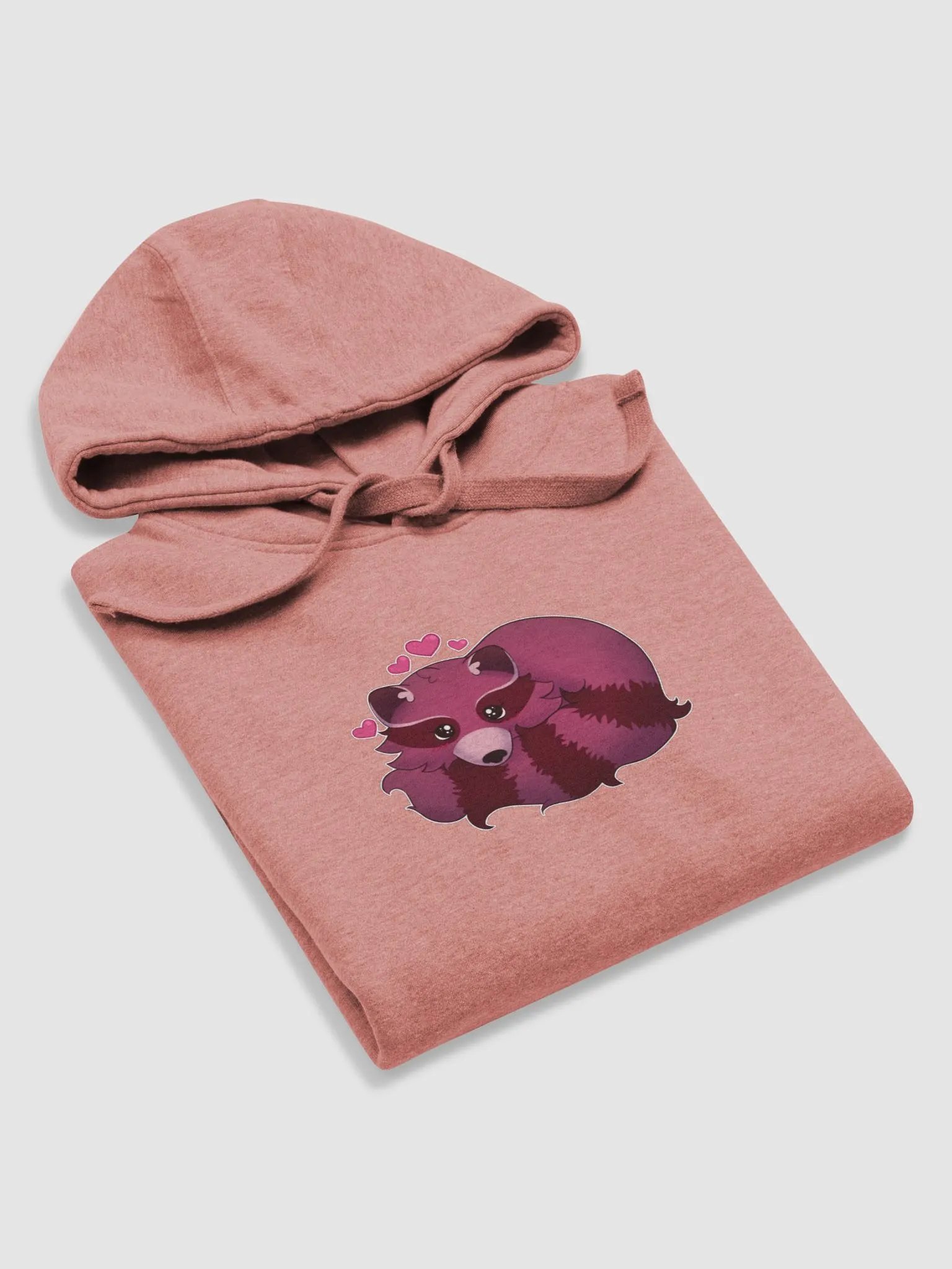 love bundle - premium hoodie product image (3)