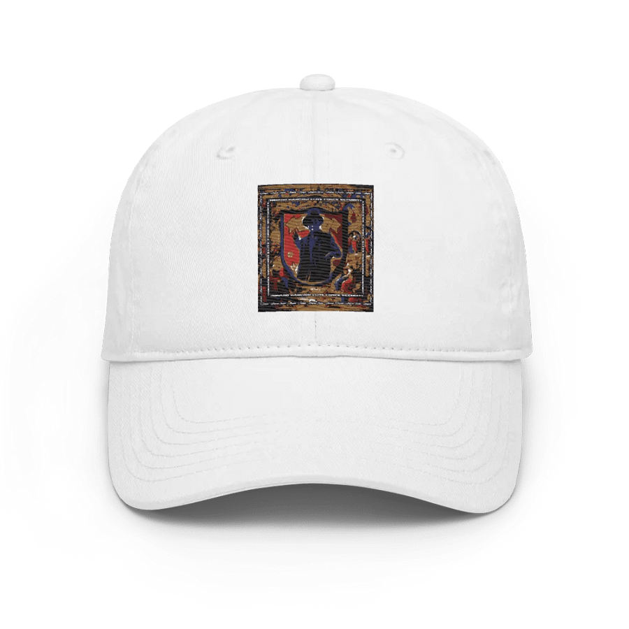 Jonard Narsico Elite Force Sentinel Shield Dad Cap product image (4)