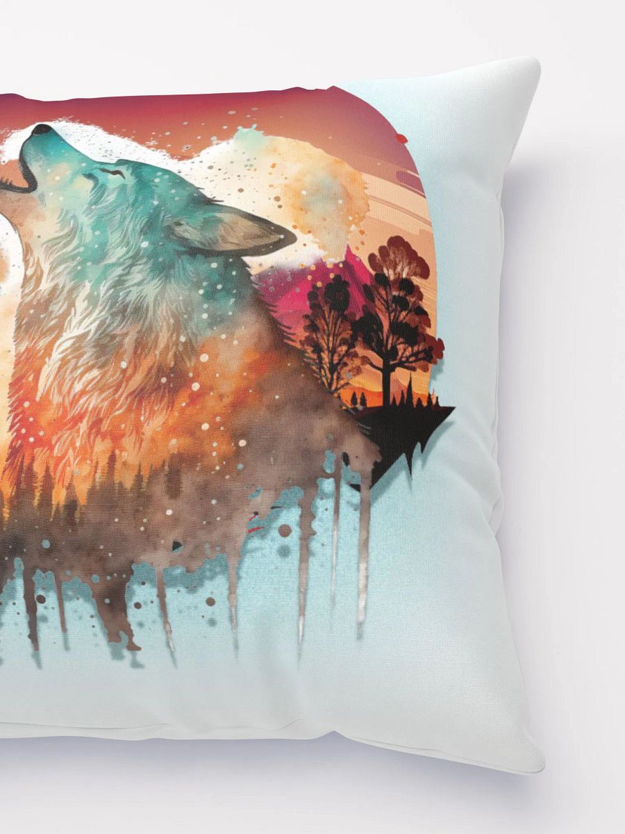 Sunset Wolf product image (4)