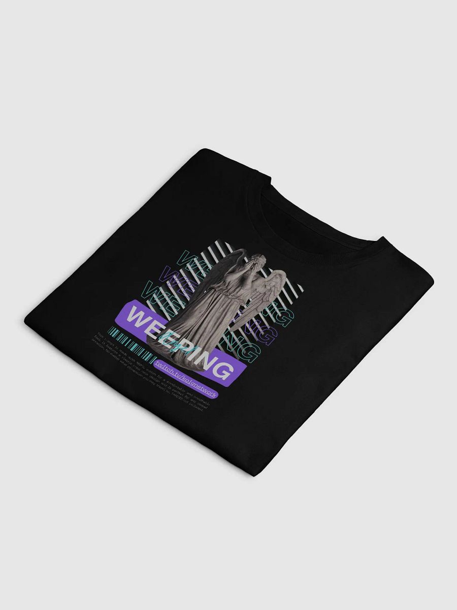 W Angel Crop Top product image (5)