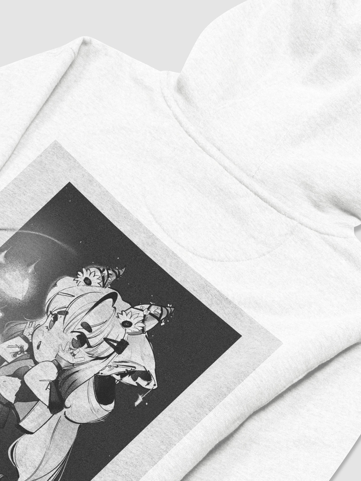 Whimsy by the way Hoodie product image (4)