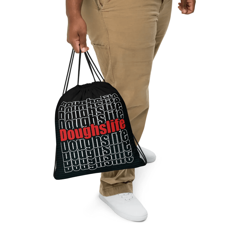 Doughslife Drawstring product image (5)